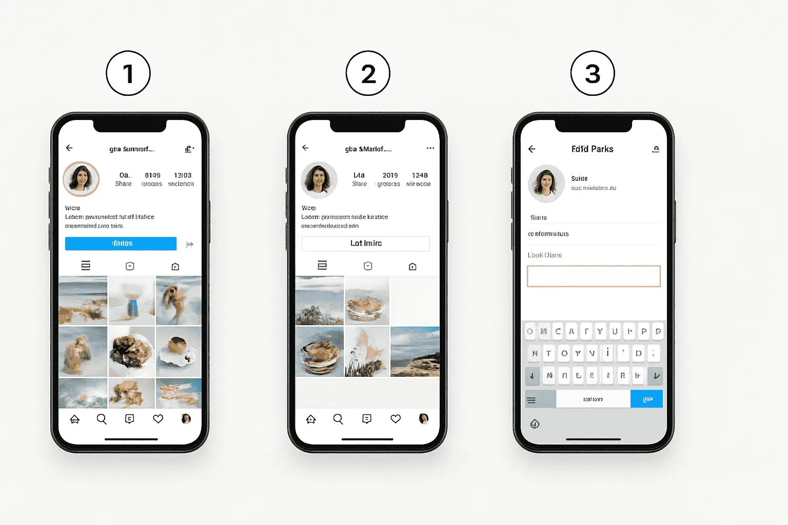 How to Add Location in Instagram Bio